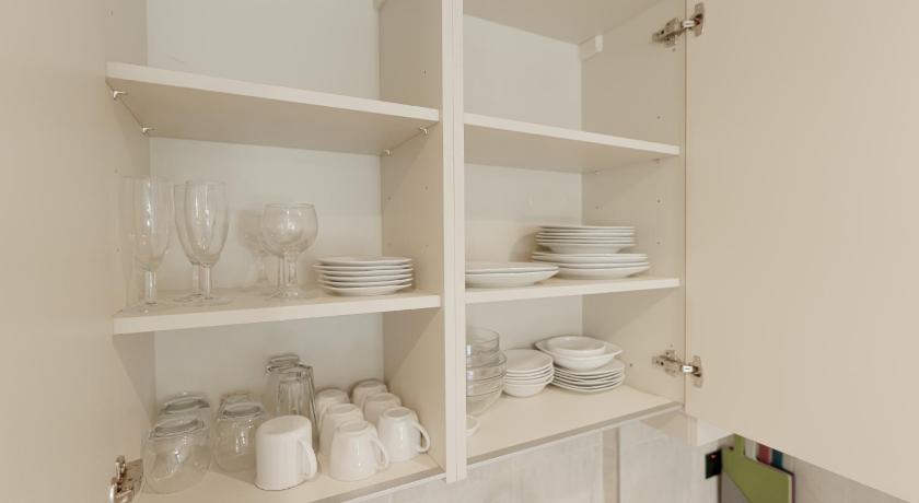 Penywern Apartment Earls Court photo