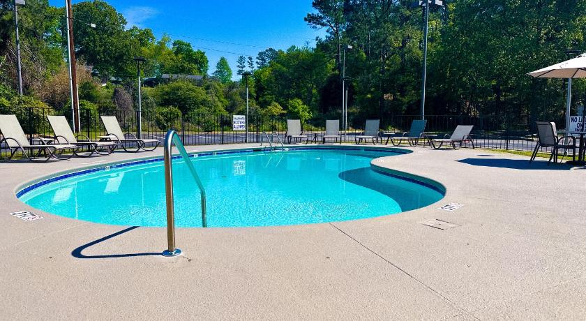 Comfort Inn & Suites Clemson - University Area photo