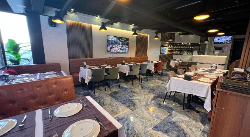 New Hagia Sophia Boutique Hotel - image 3