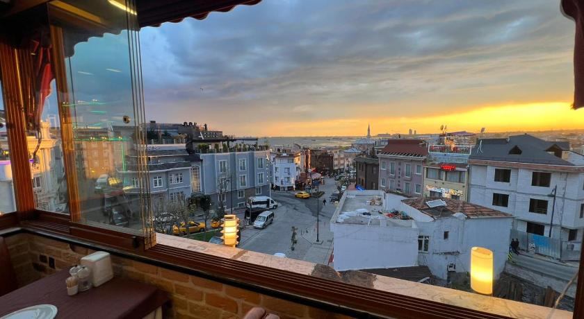 New Hagia Sophia Boutique Hotel - image 2