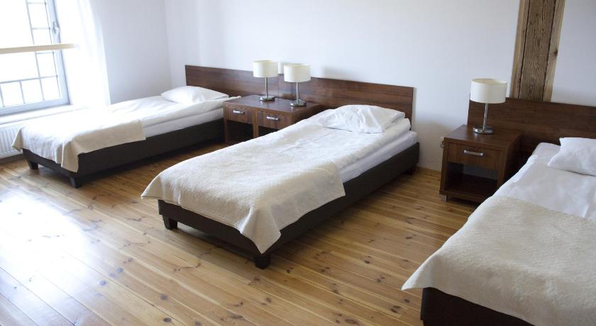 Hostel Miedzynarodowe Centrum Spotkan Mlodziezy photo