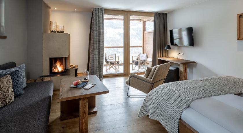 Image of Suite with Balcony 0