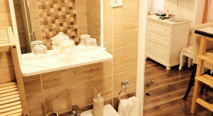 Kishaz Apartman photo