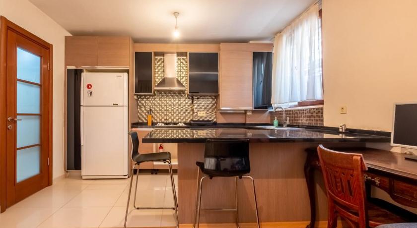 Cozy Flat with Central Location in Uskudar photo