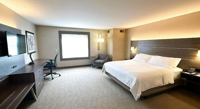 Holiday Inn Express & Suites Plymouth - Ann Arbor Area photo