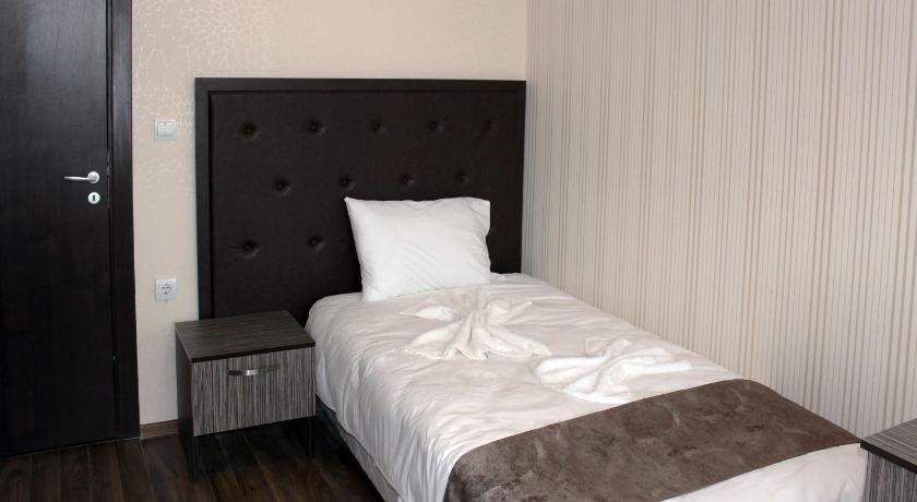 Family Hotel Silistra photo