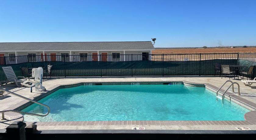 Kenedy Inn and Suites photo