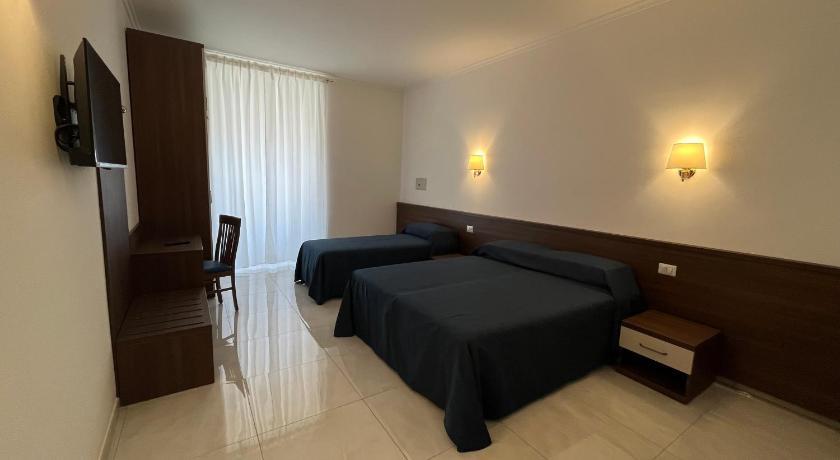 로마 Giovanni Guest House 4성급 호텔 객실