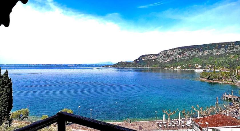 Welcome Traveller VILLA ARIGONI photo
