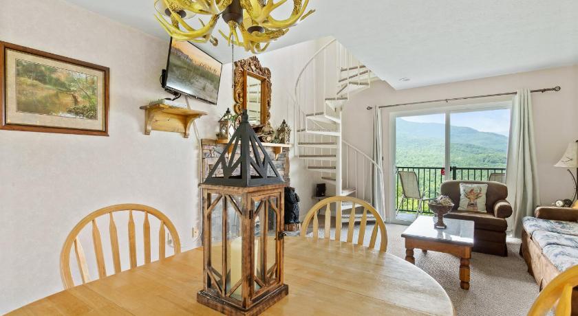 Deer Ridge Mountain Resort B302 photo