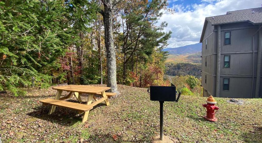 Deer Ridge Mountain Resort B302 photo