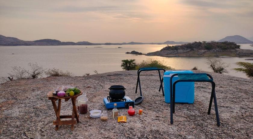 Jawai Bagpackers Hostel photo