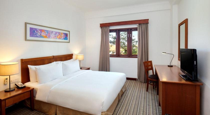 Fotografija 2 Single Beds 1 Bedroom Suite Smoking 10