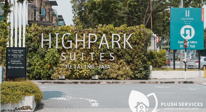 HighPark Suites by Plush photo