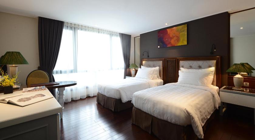 Image of Superior Double or Twin Room 1