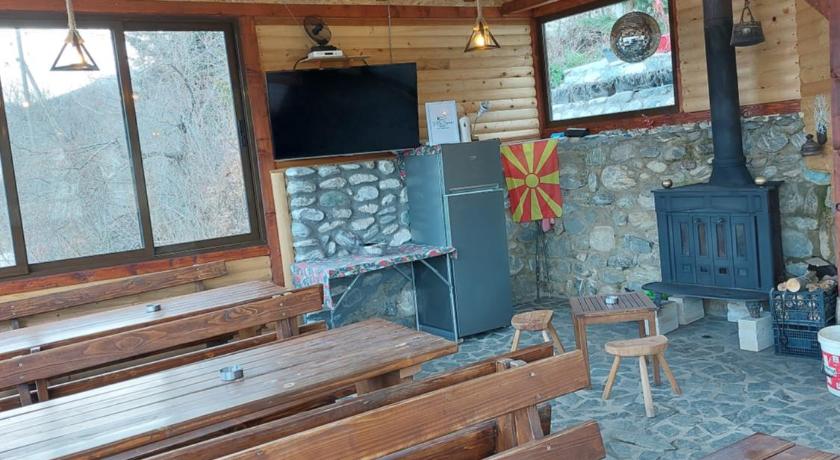 Vila Jana Mavrovo photo