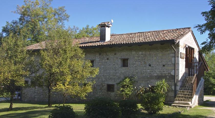 Albergo Rurale Parco di San Floriano