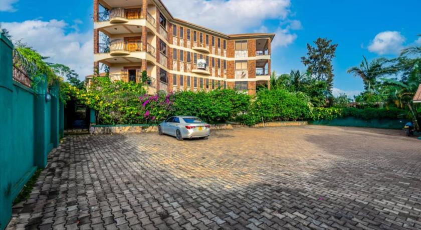 Victoria Breeze Suites, Entebbe photo