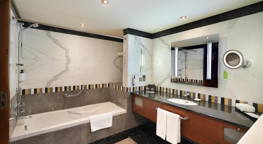 Imagem de Suíte com 1 quarto (One Bedroom Suite) 7