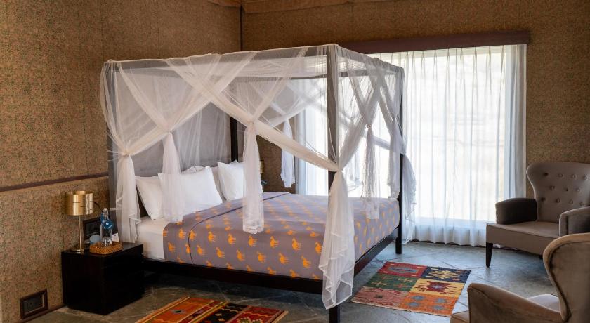 Brij Pola, Jawai - Luxury Jungle Camp with Private Pools photo