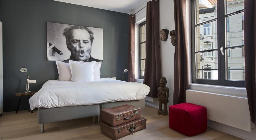Smartflats Premium - Palace du Grand Sablon photo
