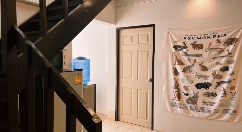 รูปของวิลลาแบบสามห้องนอน (Three-Bedroom Villa) 6
