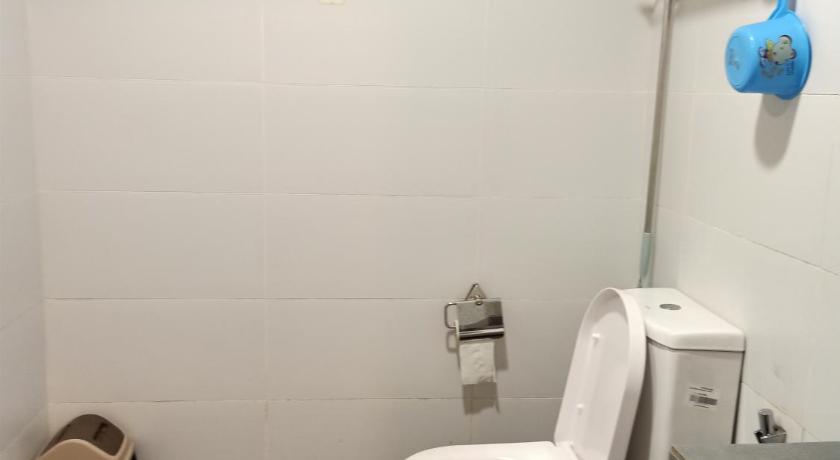 BS City Homestay1 - Miri Times Square photo