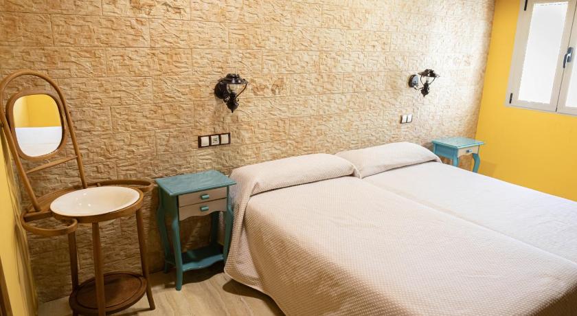 Hotel Un lugar en la Vecilla