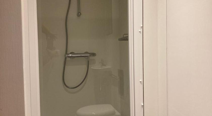 特维泽勒海德 B&B Klassiek 3星级 酒店 外观