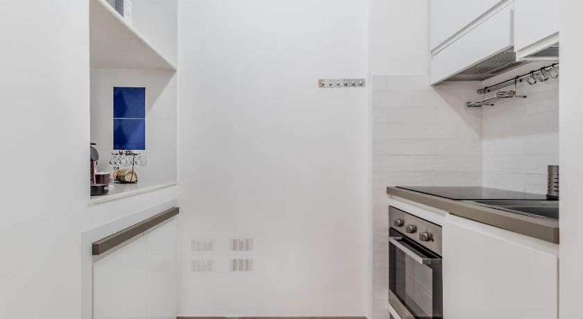 로마 Frezza's Holidays 4성급 싱글룸 수영장