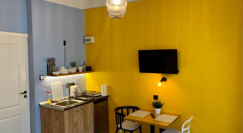 Central Loft Apartments photo