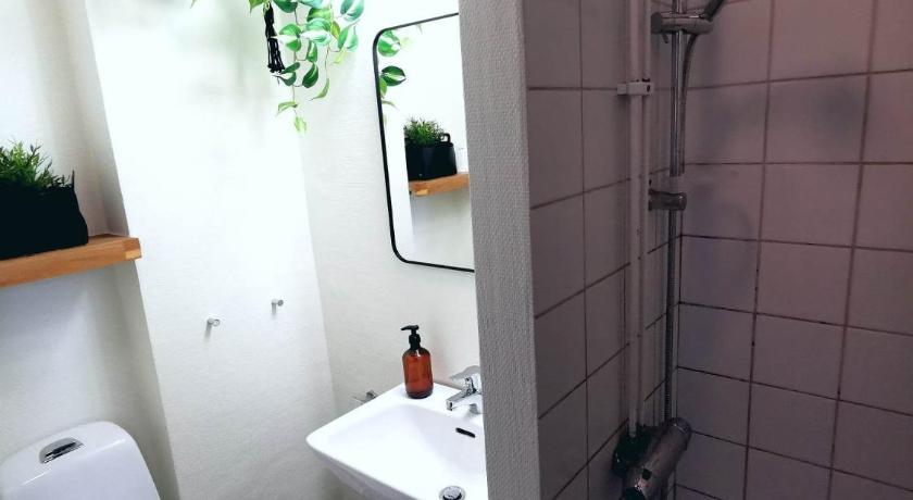 Hotell Temperance photo