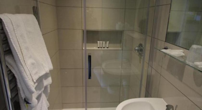 Image of Classic Double Room 15