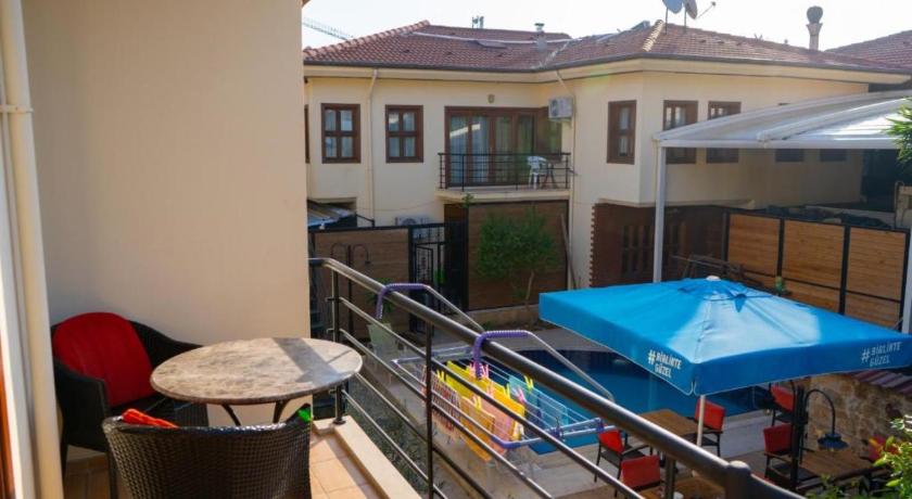 Kaleici Aparts Antalya photo