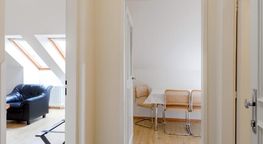 Image of One-Bedroom Apartment 13