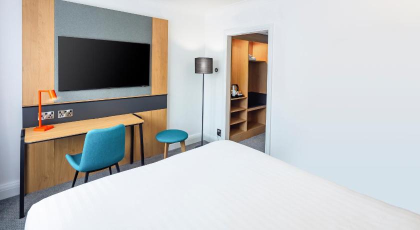 Image of 1 Double Bed Non-Smoking 1