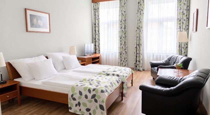 Image of Family Apartment 0