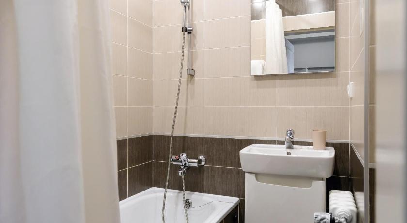 Image of Two-Bedroom Apartment 2