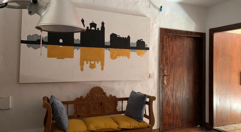 Casa Doranda Vegueta photo