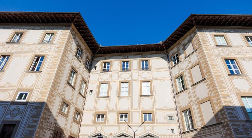 Maison Santa Croce