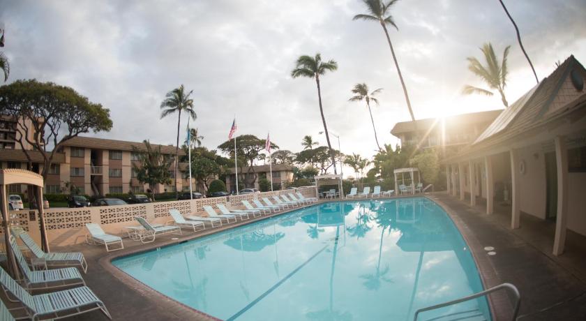 Kihei Kai Nani - Maui Vista — Hotel in Kihei (HI)