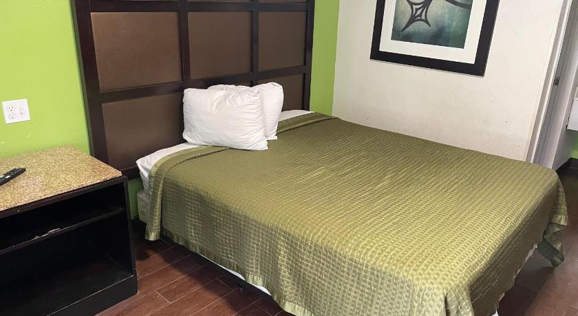 Sunrise Extended Stay Hotel photo