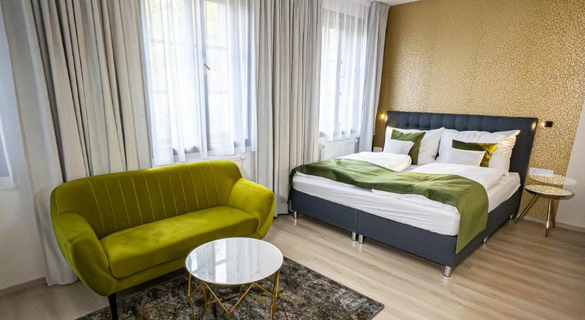 Foto di Boutique Apartments Old Town - Prenotazione scontata Agoda