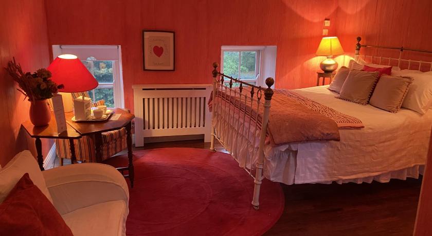 Barnabrow Country House photo