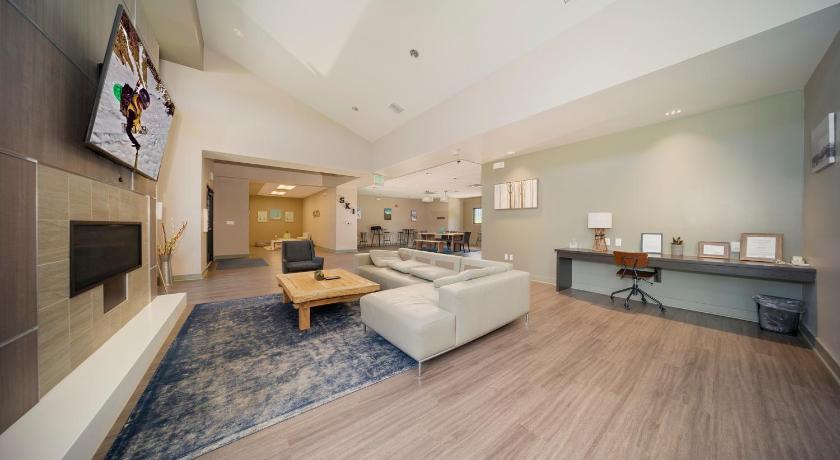 Winter Park (CO) Hi Country Haus Unit 1903 3-Star Accommodation suite