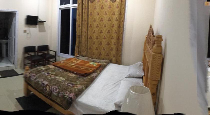 Three star Hotel & Rest photo