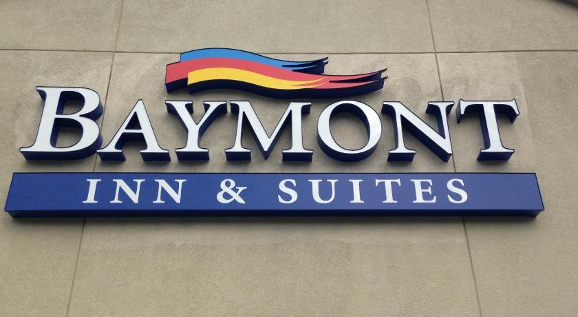 Baymont by Wyndham Orangeburg North