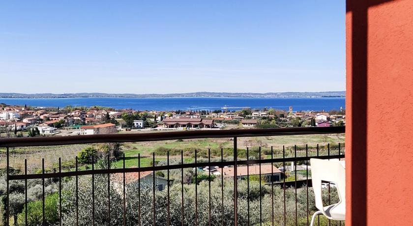 Hotel Castello S. Antonio photo
