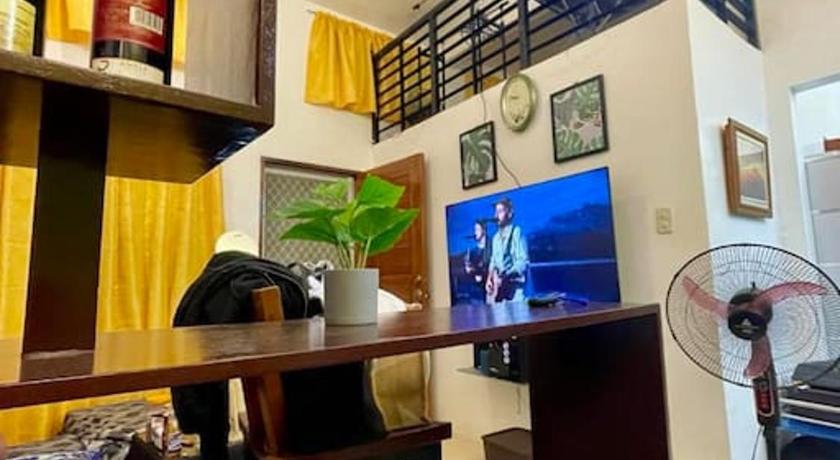 Misty Hills Guesthouse Amadeo - Tagaytay