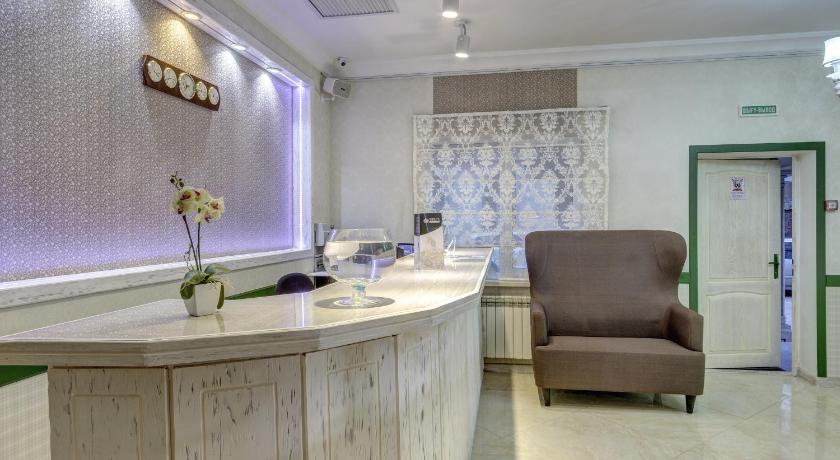 Well Sleep Hotel photo